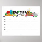 Weekblad Poster (Voorkant)