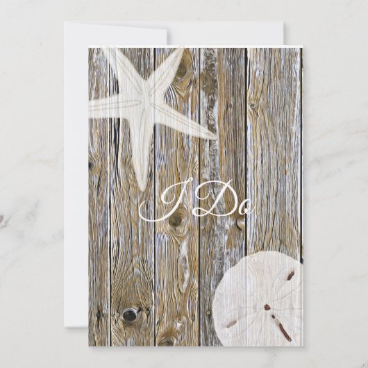 Weekbrauwen en zanddollak kaart (Achterkant)