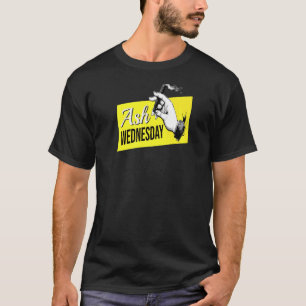 Weekdag maandag Woensdag verschijnen er kinderwage T-shirt