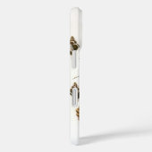  weekdieren en slakken, mariene levende organismen Case-Mate iPhone case (Achterkant / Rechts)