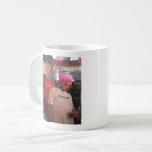 Weekend bij Biden's Mok (Voorkant links)