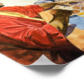 Weekend Breakfast 2003 Poster (Hoek)