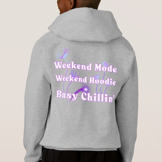 Weekend Clothing (Dos)