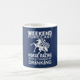 WEEKEND FORECAST HORSE RACING KOFFIEMOK