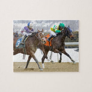 Weekend Forecast & Pennys uit de hemel Legpuzzel