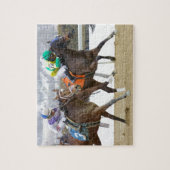 Weekend Forecast & Pennys uit de hemel Legpuzzel (Verticaal)