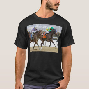 Weekend Forecast & Pennys uit de hemel T-shirt