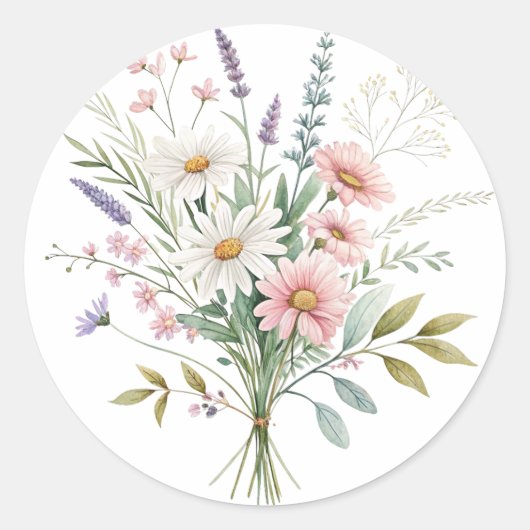 Weekend Gardener Sticker — Premium Floral & Garden (Devant)