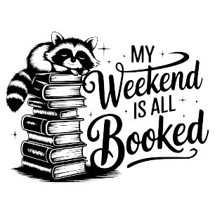 Weekend is All Booked Hoodie