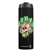 Weekend Kermis Gotische Slangenskelet