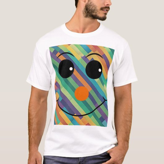 WEEKEND SPECIAAL TSHIRT (Voorkant)