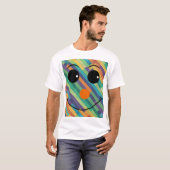 WEEKEND SPECIAAL TSHIRT (Voorkant volledig)