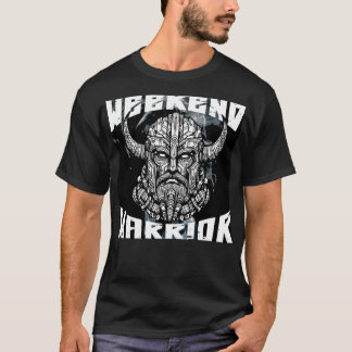 Weekend Warrior III T-shirt