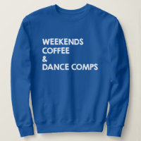 Weekends Koffie en Dans Comps