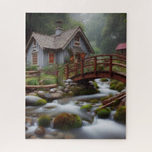 Weekenduitstap Legpuzzel
