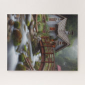 Weekenduitstap Legpuzzel (Horizontaal)