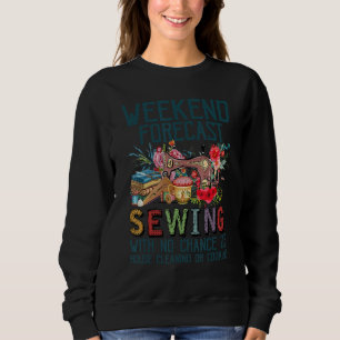 Weekendvoorspelling Naaien met geen kans op Huis C Trui