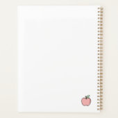 Weekly Teacher Planner: Lessons & Laughs  (Dos)