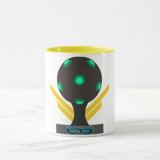 Weekly Trophy Synthesis Mug