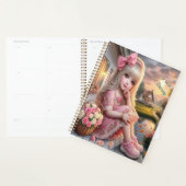 Weekplanner Planner (Display)