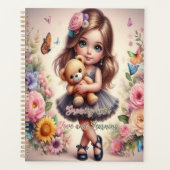 Weekplanner Planner (Voorkant)