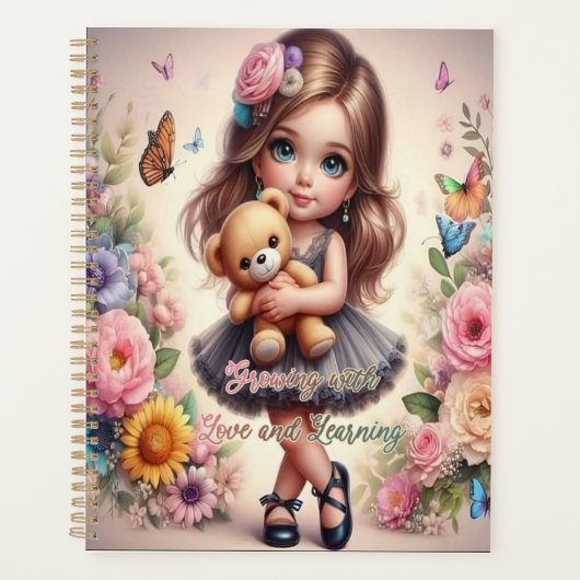 Weekplanner Planner (Voorkant)