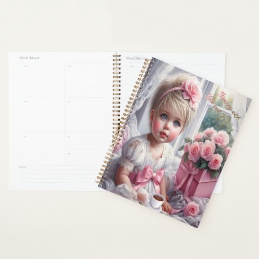 Weekplanner Planner (Display)