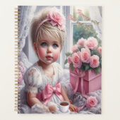 Weekplanner Planner (Voorkant)