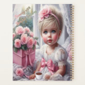 Weekplanner Planner (Achterkant)