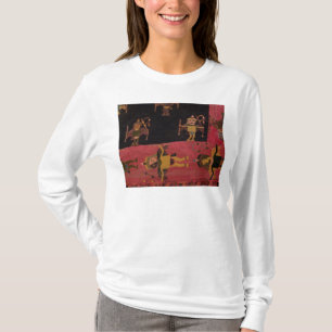 Weekstof T-shirt