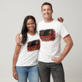 Weekstof T-shirt (Unisex)