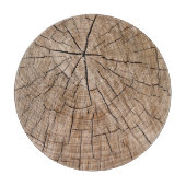 Weekstructuur Snijplank (Voorkant)