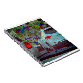 Weekwereld Notitieboek (Rechterzijde)