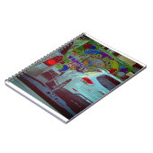 Weekwereld Notitieboek (Linkerzijde)