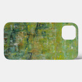 Weelderig Veld II Case-Mate iPhone Case (Achterkant (horizontaal))