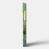 Weelderig Veld II Case-Mate iPhone Case (Achterkant / Links)