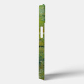 Weelderig Veld II Case-Mate iPhone Case (Achterkant / Rechts)