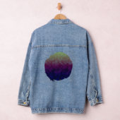 Weelderige Eclipse Denim Jacket (Hangar)
