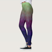 Weelderige Eclipse Leggings (Links)