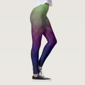 Weelderige Eclipse Leggings (Rechts)