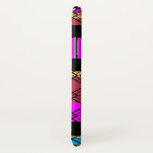 weelderige patroon Boho stijlvolle elegante Valent Case-Mate iPhone Case (Achterkant / rechts)