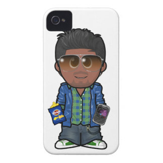 WeeMee iPhone Hoesje