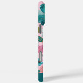 weemoedige vleugel Case-Mate iPhone case (Achterkant / Rechts)