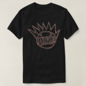 Ween Logo Essential T-Shirt (Design devant)