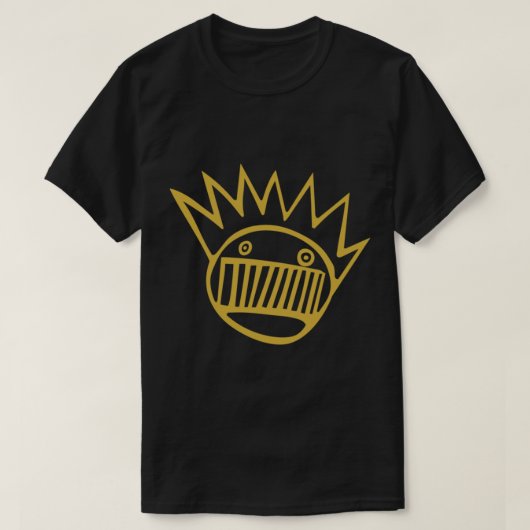 WeEn T-shirt (Design voorkant)