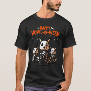 Ween Welsh Corgi Corgi T-shirt