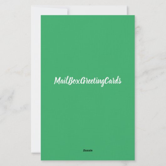 Weenie Dog Family Tree Best In Show Stationery Briefpapier (Achterkant)