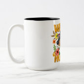 WEENIE MAMA KOFFIE MOK (Links)