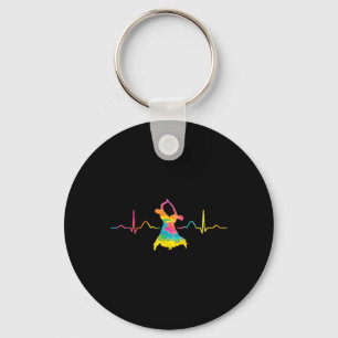 Weense Wals Tango Slow Fox Quickstep Ballroom D Sleutelhanger