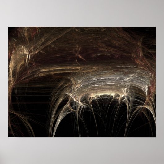 Weep Poster (Voorkant)